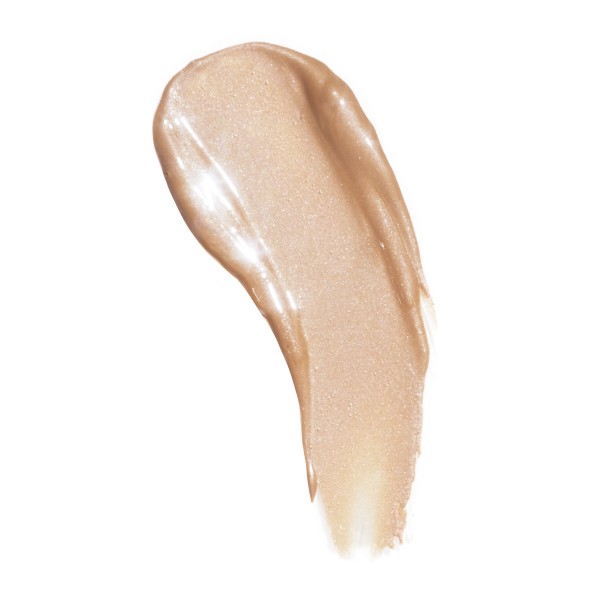 Makeup Revolution Bright Light Face Glow  Lustre Medium Light