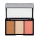 Ultra Sculpt & Contour Kit - Ultra Fair C01