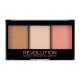 Ultra Sculpt & Contour Kit - Ultra Fair C01