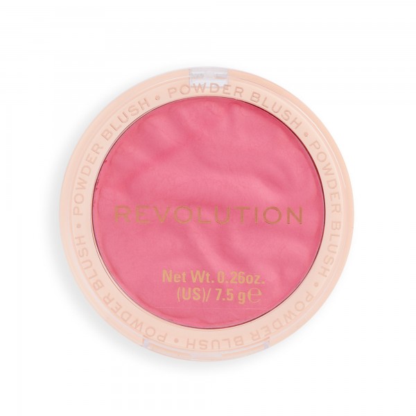 Blusher Reloaded Lovestruck