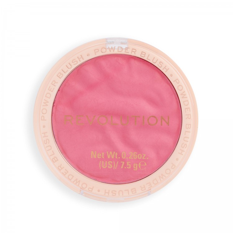 Blusher Reloaded Lovestruck