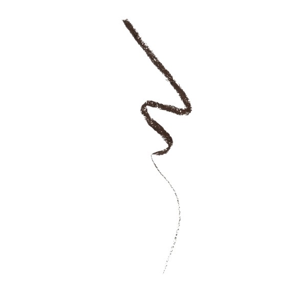 Makeup Revolution Fluffy Brow Filter Duo Dark Brown