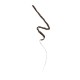 Makeup Revolution Fluffy Brow Filter Duo Dark Brown