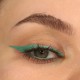 Makeup Revolution Streamline Waterline Eyeliner Pencil Teal Makeup Revolution Streamline Waterline Eyeliner Pencil Teal