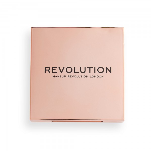 Makeup Revolution Soap Styler Makeup Revolution Soap Styler