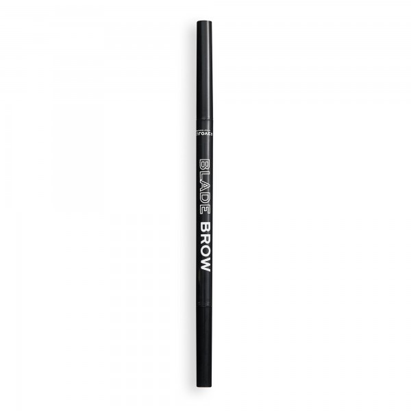 Relove by Revolution Blade Brow Pencil Dark  Brown