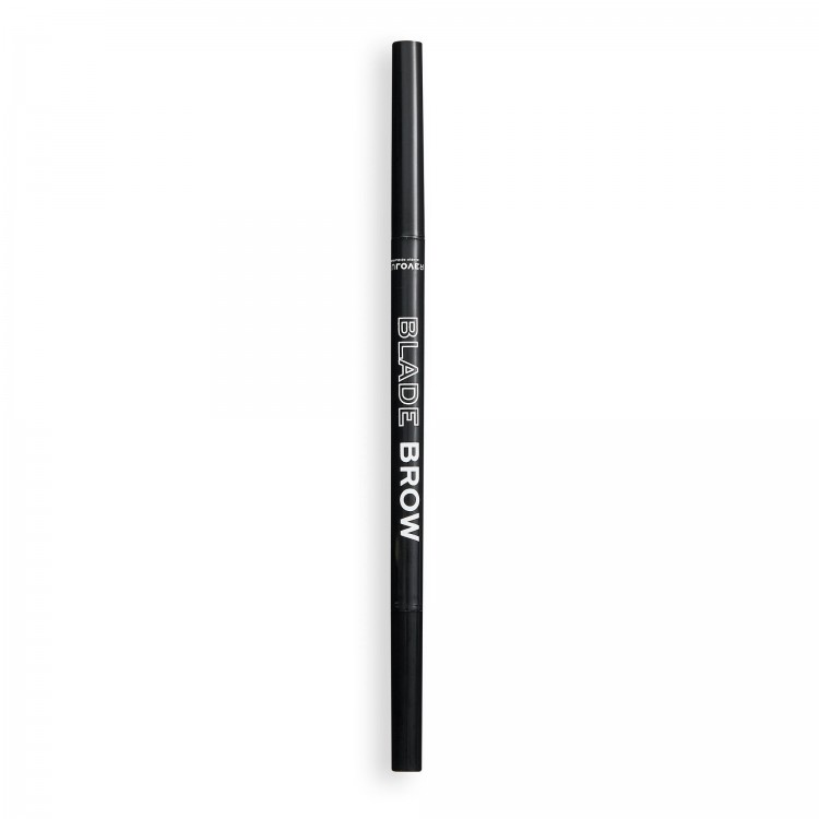 Relove by Revolution Blade Brow Pencil Dark  Brown