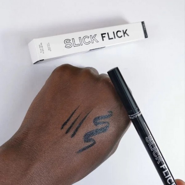 Relove by Revolution Slick Flick Eyeliner Black Relove by Revolution Slick Flick Eyeliner Black