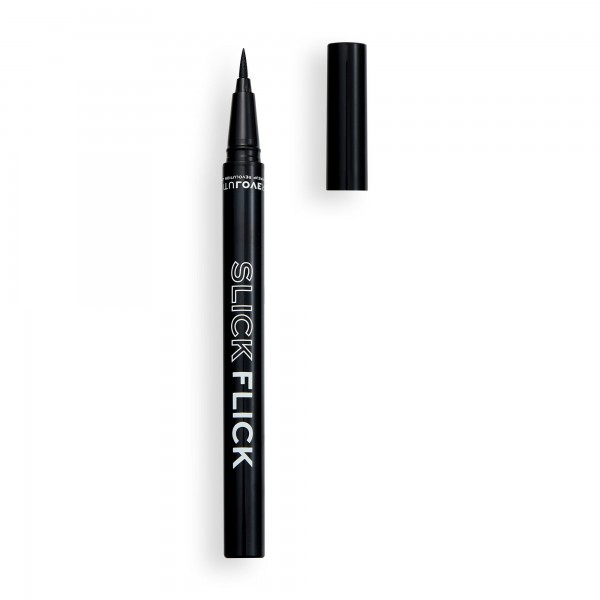 Relove by Revolution Slick Flick Eyeliner Black Relove by Revolution Slick Flick Eyeliner Black