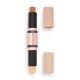 Makeup Revolution Fast Base Contour Stick Medium