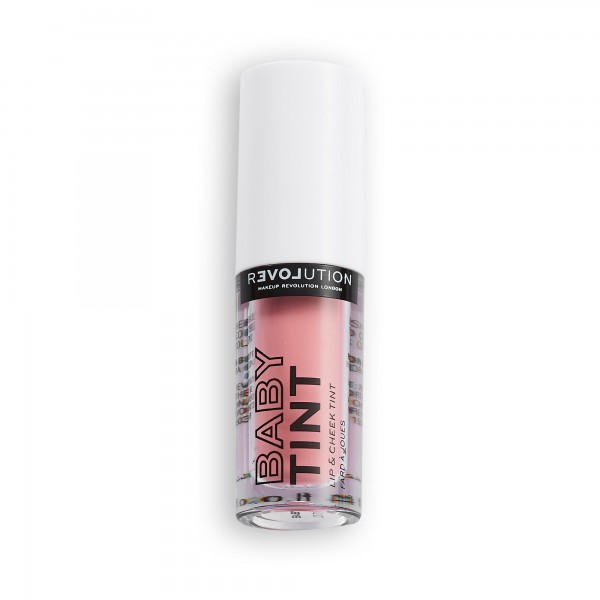 Relove by Revolution Baby Tint Baby Lip & Cheek Tint