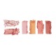 Makeup Revolution Cheek Lift Palette Pink Energy
