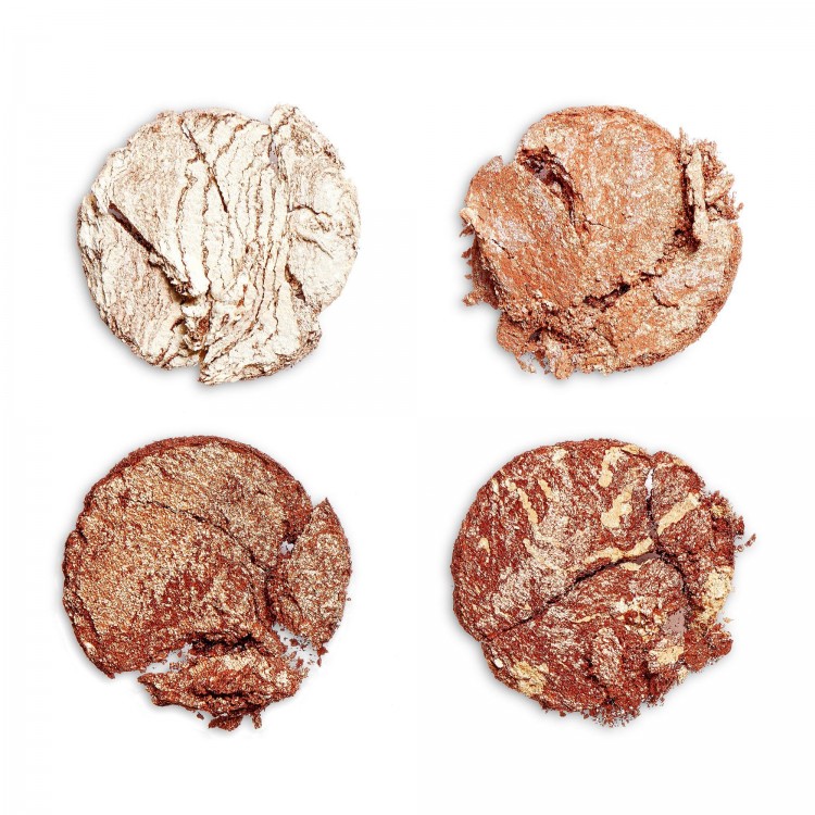 REVOLUTION Cheek Kit Don’t Hold Back REVOLUTION Cheek Kit Don’t Hold Back