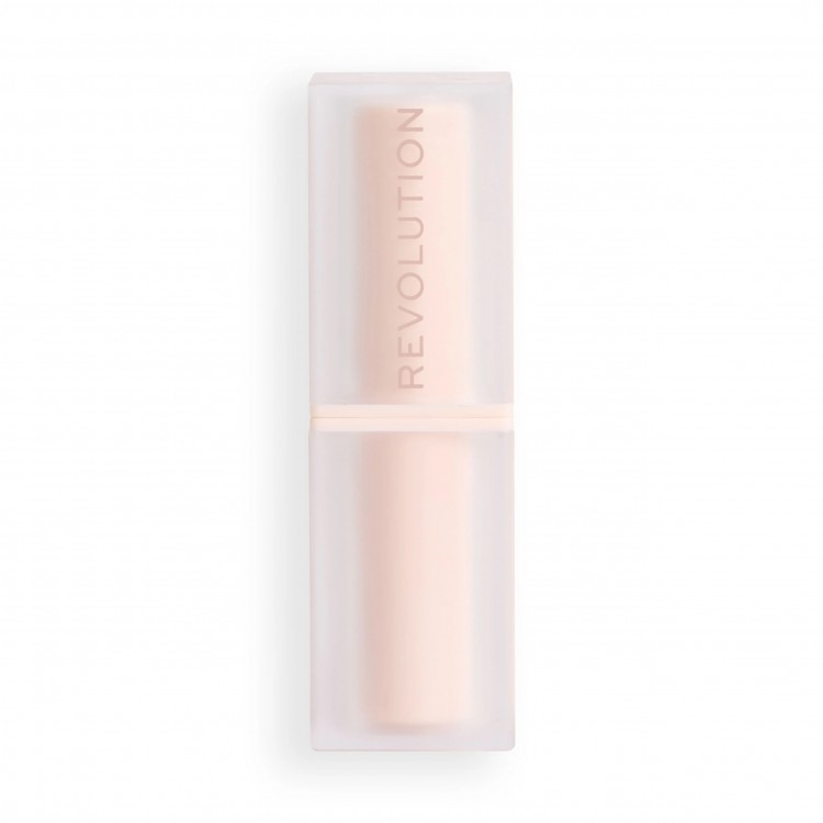 Revolution Lip Allure Soft Satin Lipstick black cherry