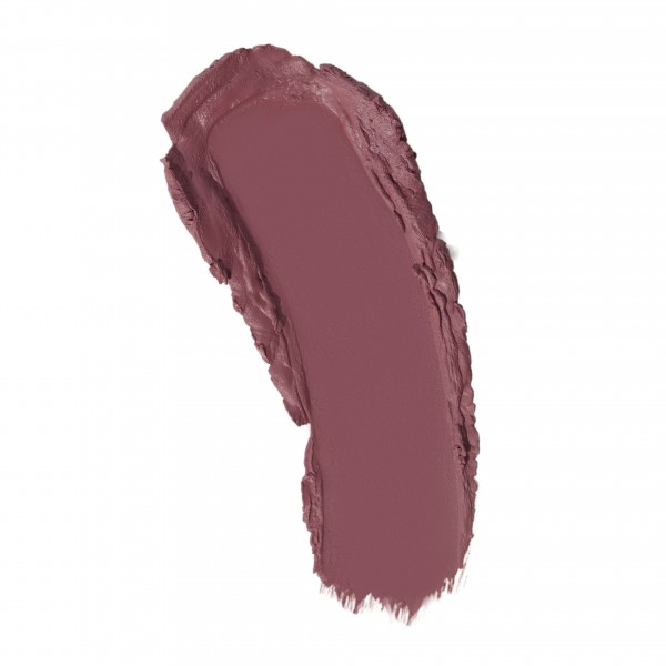 Revolution Lip Allure Soft Satin Lipstick black cherry