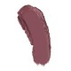 Revolution Lip Allure Soft Satin Lipstick black cherry