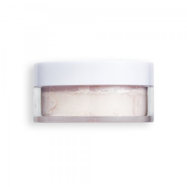 Relove by Revolution Super HD Setting Powder