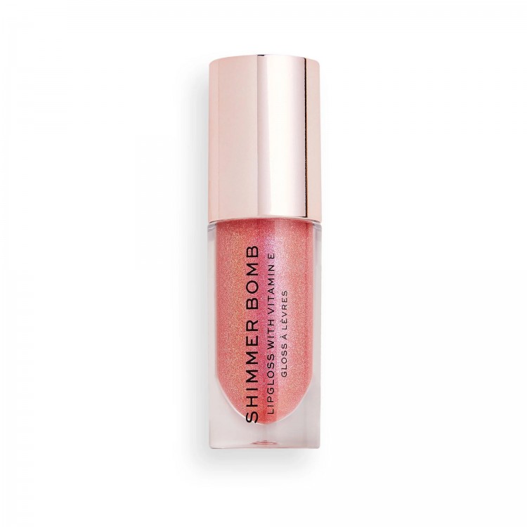 Revolution Shimmer Bomb Daydream Pink