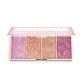 REVOLUTION Vintage Lace Blush Palette