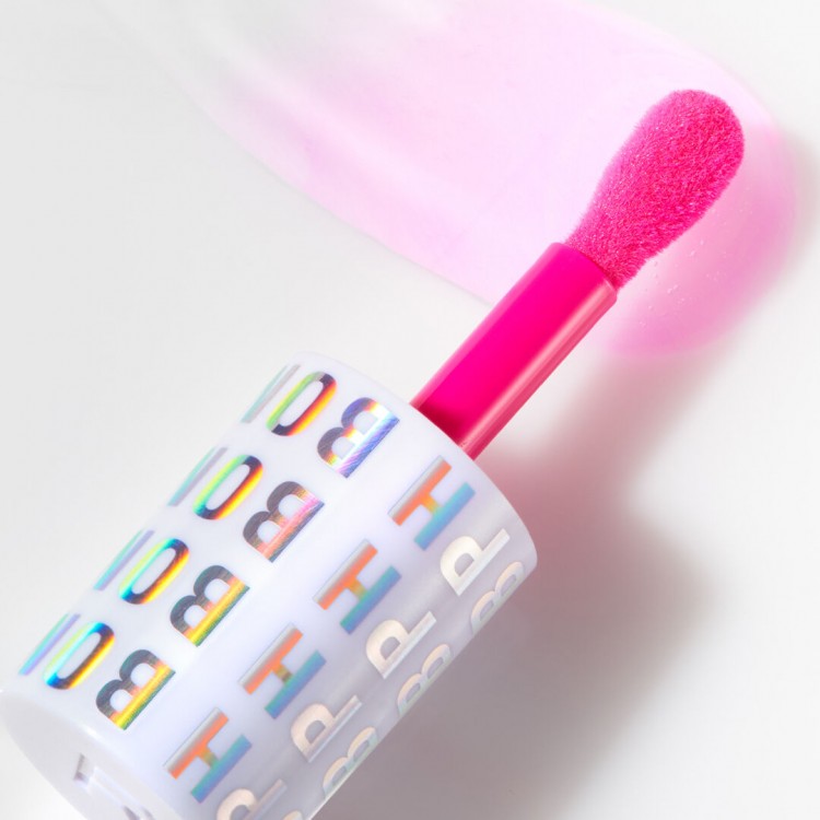 Makeup Revolution PH Bomb Lip & Cheek Oil Universal Makeup Revolution PH Bomb Lip & Cheek Oil Universal