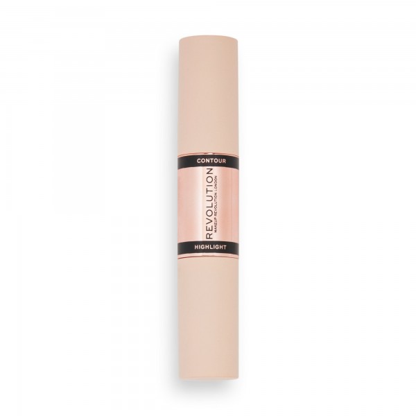 Makeup Revolution Fast Base Contour Stick dark
