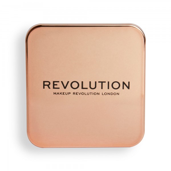 Makeup Revolution Brow Sculpt Kit Dark Brown Makeup Revolution Brow Sculpt Kit Dark Brown