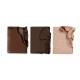 Makeup Revolution Brow Sculpt Kit Dark Brown Makeup Revolution Brow Sculpt Kit Dark Brown