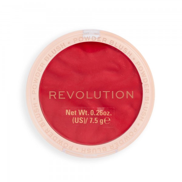 Blusher Reloaded  Pop My Cherry