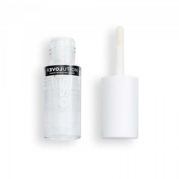 Relove by Revolution Baby Gloss Lip Gloss dream 2.2ml Relove by Revolution Baby Gloss Lip Gloss dream 2.2ml