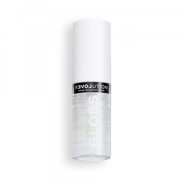 Relove by Revolution Baby Gloss Lip Gloss dream 2.2ml Relove by Revolution Baby Gloss Lip Gloss dream 2.2ml
