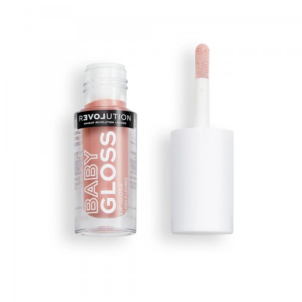 Relove by Revolution Baby Gloss Lip Gloss sugar 2.2ml