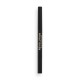 Revolution Duo Brow Definer Pencil Dark Brown