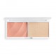 Relove by Revolution Colour Play Blushed Duo SWEET