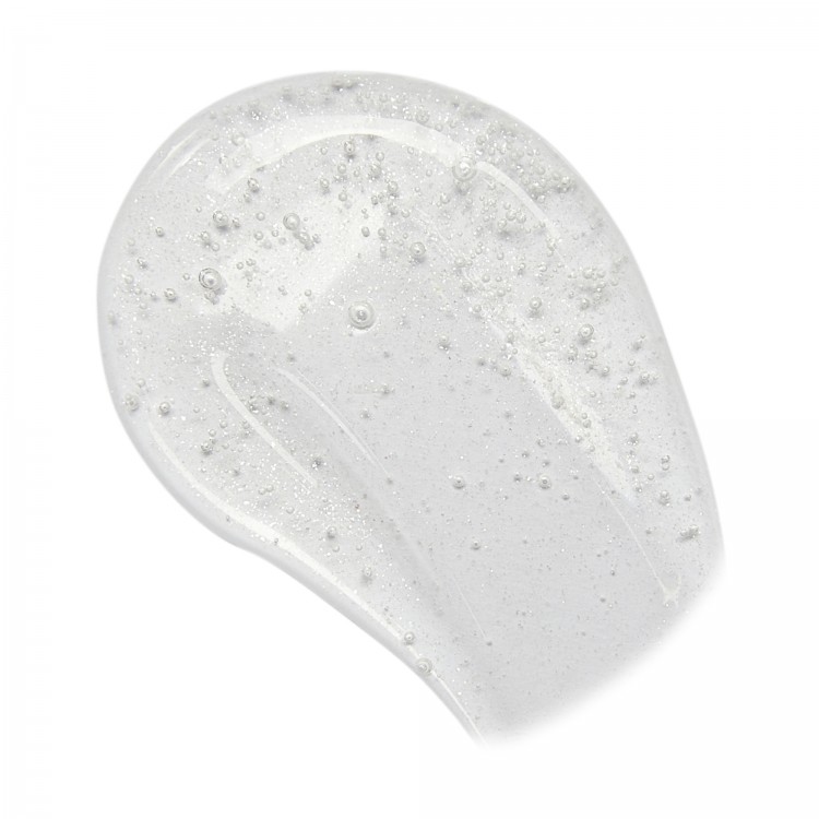 Makeup Revolution Glaze Lip Oil - LUST CLEAR Makeup Revolution Glaze Lip Oil - LUST CLEAR