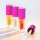 Makeup Revolution Glaze Lip Oil - GETAWAY TERRACOTTA Makeup Revolution Glaze Lip Oil - GETAWAY TERRACOTTA