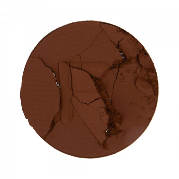 Revolution Reloaded Pressed Powder dark