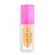 Makeup Revolution Glaze Lip Oil - GETAWAY TERRACOTTA Makeup Revolution Glaze Lip Oil - GETAWAY TERRACOTTA