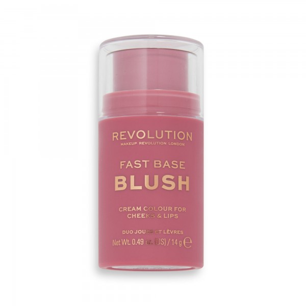 Makeup Revolution Fast Base Blush Stick Blush