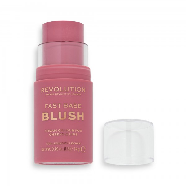 Makeup Revolution Fast Base Blush Stick Blush
