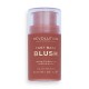 Makeup Revolution Fast Base Blush Stick Mauve