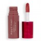 Makeup Revolution Pout Tint  Nude Dreams