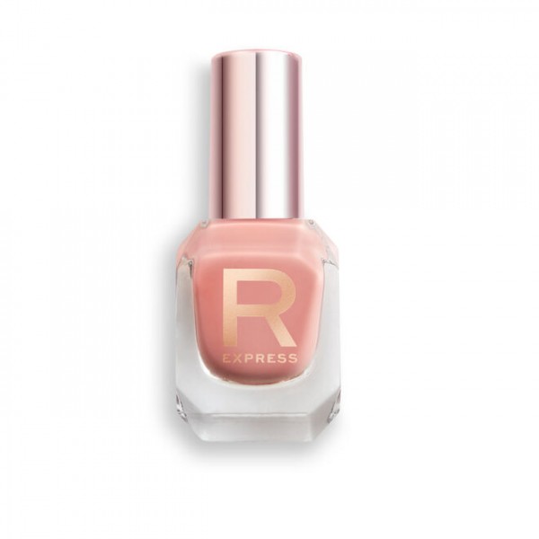 Makeup Revolution Express Nail Polish Lingerie Nude Makeup Revolution Express Nail Polish Lingerie Nude