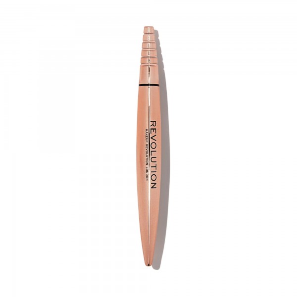 Makeup Revolution Renaissance Flick Eyeliner Black Makeup Revolution Renaissance Flick Eyeliner Black