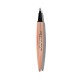 Makeup Revolution Renaissance Flick Eyeliner Black Makeup Revolution Renaissance Flick Eyeliner Black