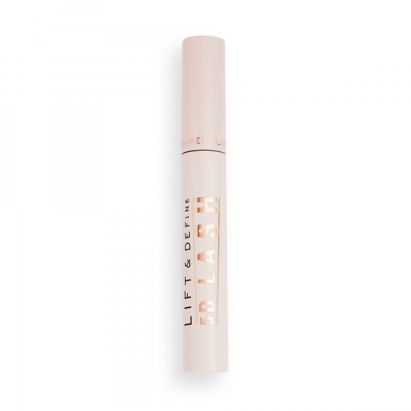 Makeup Revolution 5D Lash Mascara