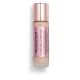 Revolution Conceal & Define Ultra Matte Full Coverage Foundation F5