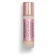 Revolution Conceal & Define Ultra Matte Full Coverage Foundation F2