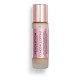 Revolution Conceal & Define Ultra Matte Full Coverage Foundation F8