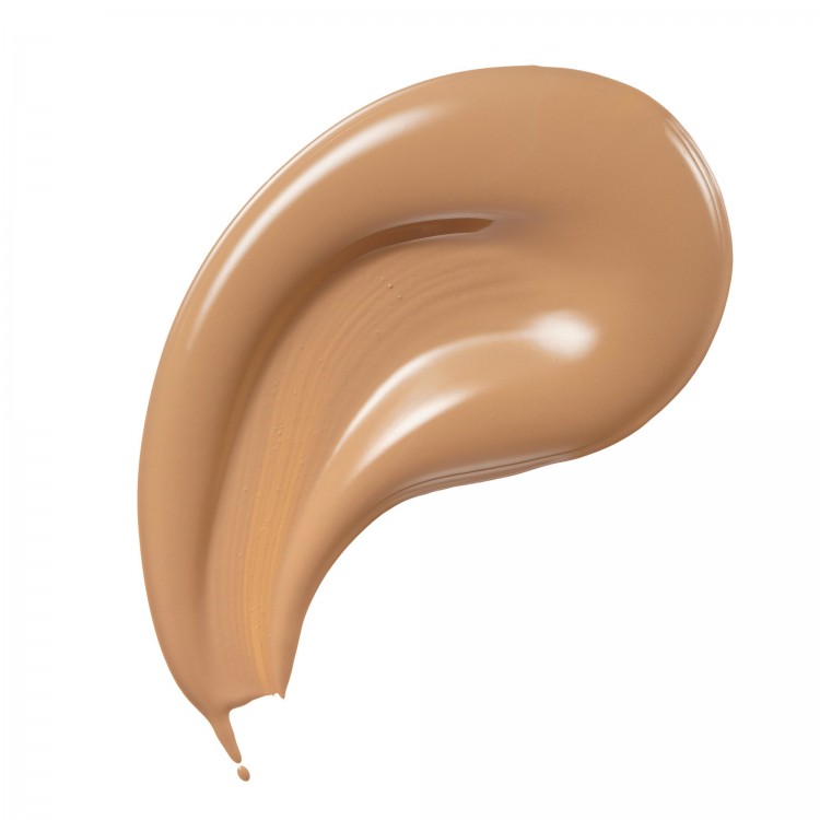 Revolution Conceal & Define Ultra Matte Full Coverage Foundation F8