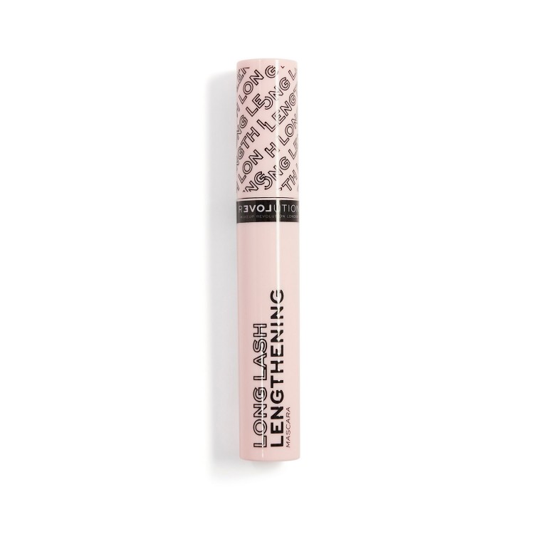Relove by Revolution Relove Long Lash Lengthening Mascara
